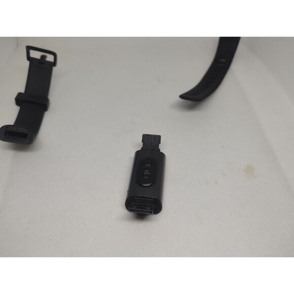 YAMAY Smart Watch for Men Women with Heart Rate iPhone Android DAMAGED Parts - Picture 4 of 5